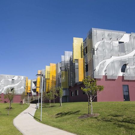 Western Sydney University Village - Пенрит Экстерьер фото