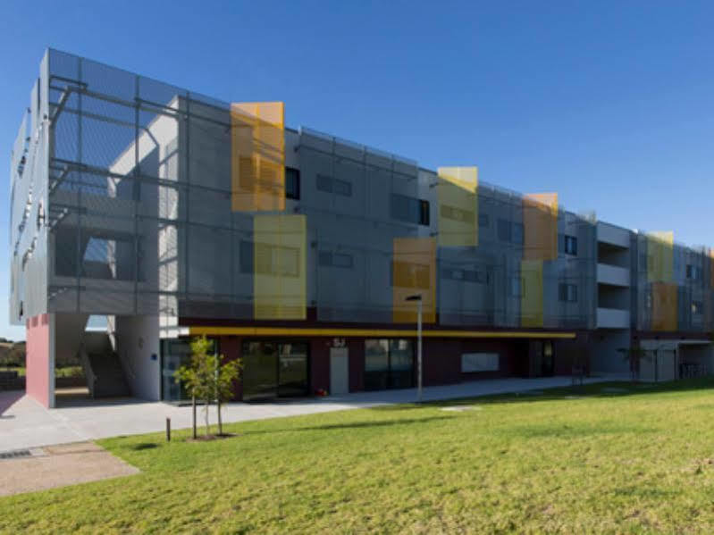 Western Sydney University Village - Пенрит Экстерьер фото